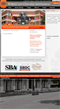 Mobile Screenshot of citd.okstate.edu