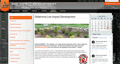 Desktop Screenshot of lid.okstate.edu