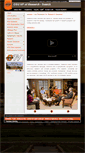 Mobile Screenshot of adminsearch.okstate.edu