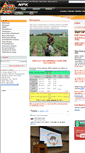 Mobile Screenshot of npk.okstate.edu