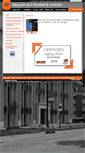 Mobile Screenshot of controller.okstate.edu