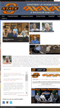 Mobile Screenshot of microbiology.okstate.edu