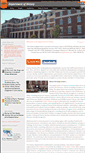 Mobile Screenshot of history.okstate.edu